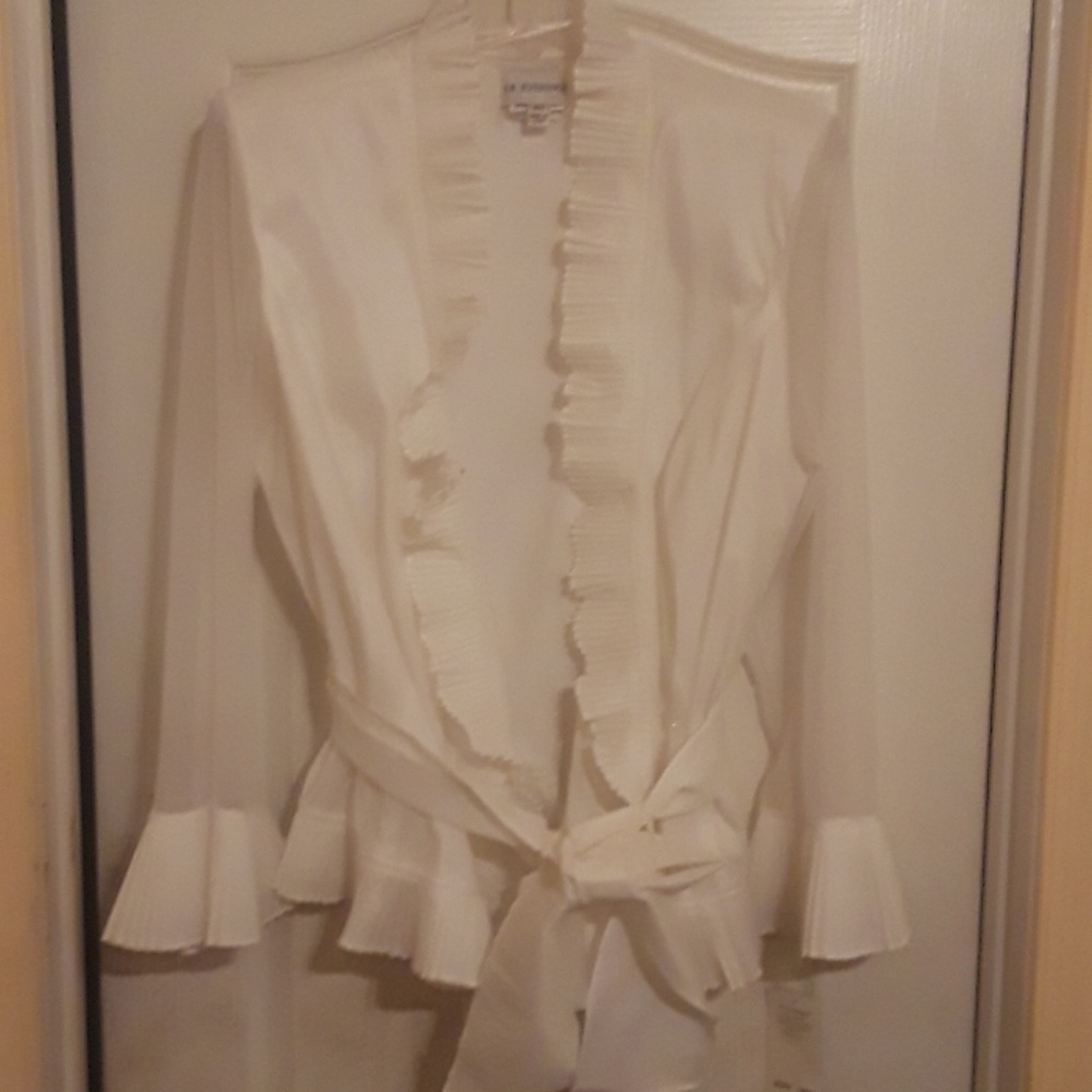 Shirt.....J.R. Evenings